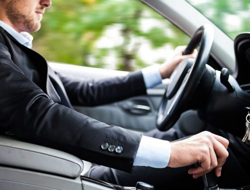 Salary sacrifice – the resurgance of the pseudo company car
