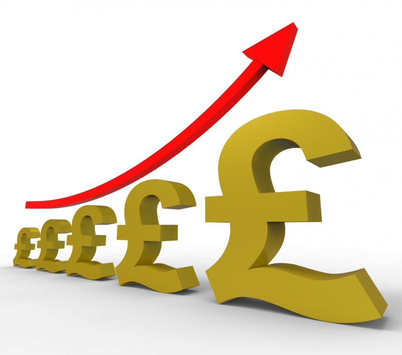 Cost creep