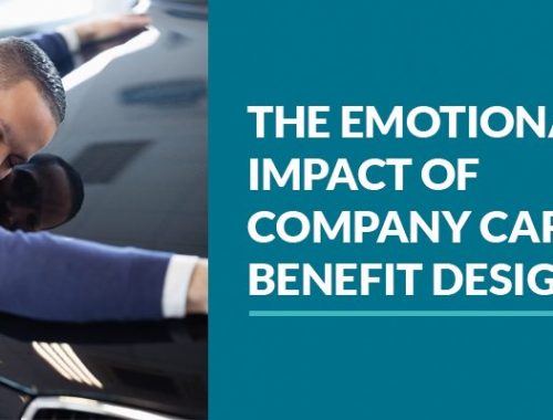 emotional impact of company cars