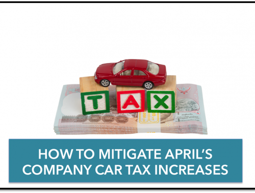 mitigate tax increases