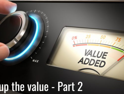 supply chain best value part 2
