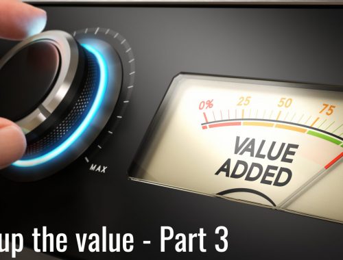 supply chain best value part 3