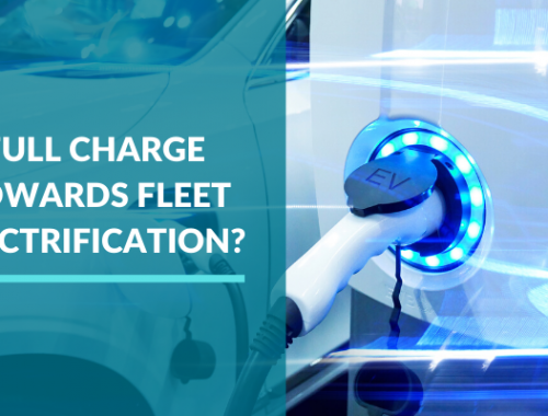 fleet electrification