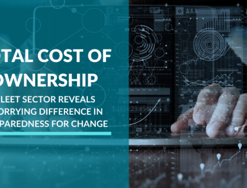 Total Cost fo Ownership