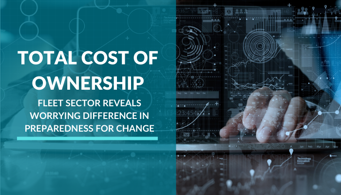 Total Cost fo Ownership