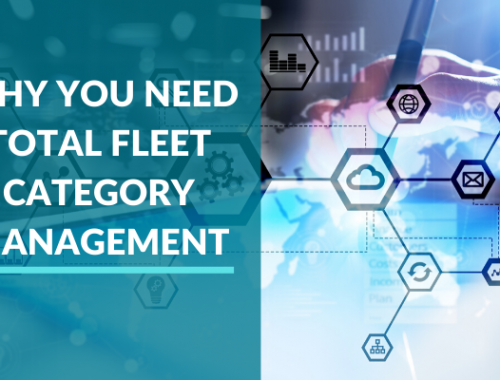 Total Fleet Category Management