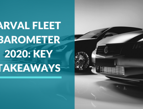 arval fleet barometer