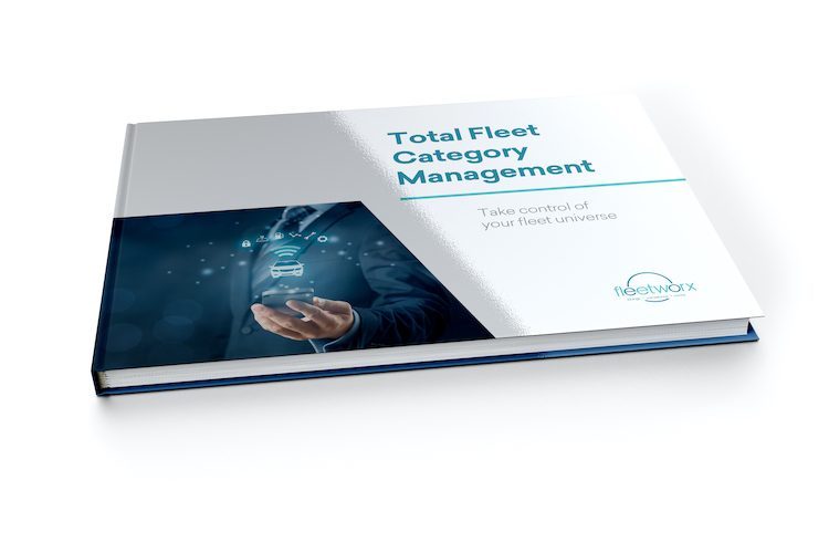 Total Fleet Category Management