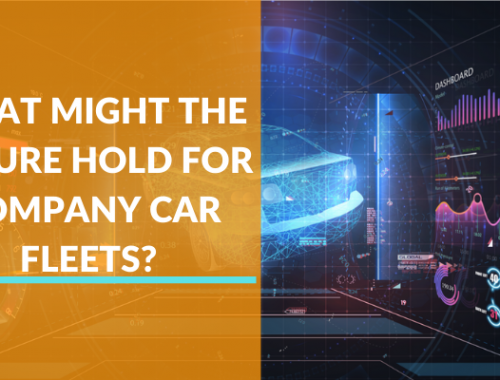 future of company cars