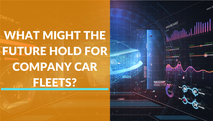 future of company cars