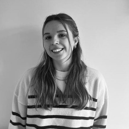 Georgia Rees